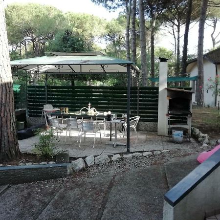 Villa Trifoglio Lido di Jesolo Luaran gambar