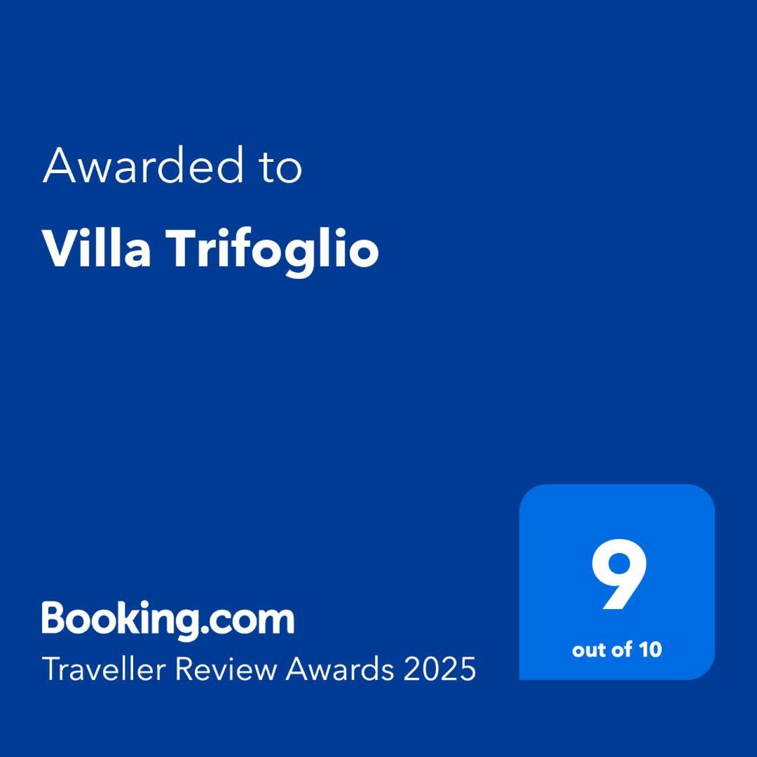 Villa Trifoglio Lido di Jesolo Luaran gambar