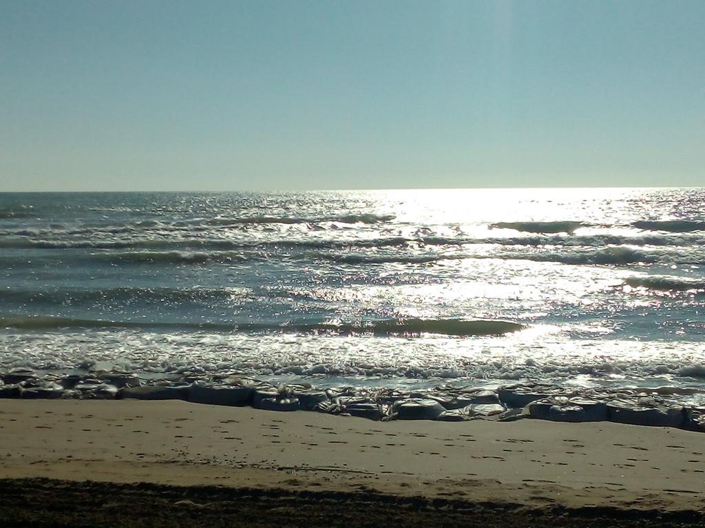 Villa Trifoglio Lido di Jesolo Luaran gambar