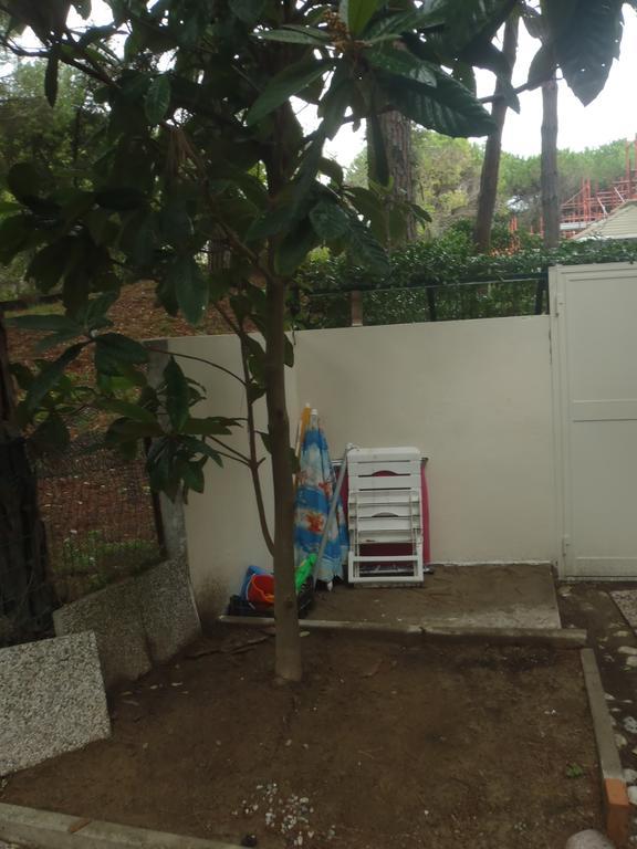 Villa Trifoglio Lido di Jesolo Luaran gambar