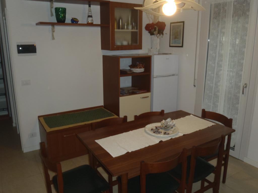 Villa Trifoglio Lido di Jesolo Luaran gambar