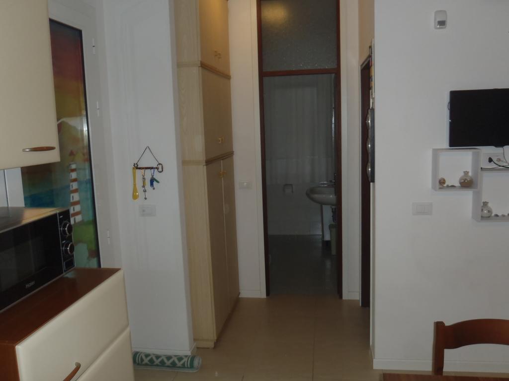 Villa Trifoglio Lido di Jesolo Luaran gambar