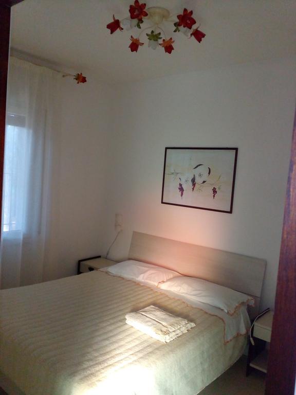 Villa Trifoglio Lido di Jesolo Luaran gambar