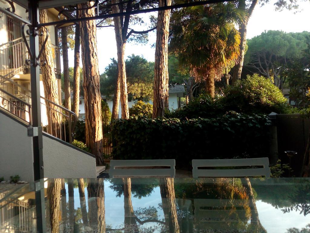 Villa Trifoglio Lido di Jesolo Luaran gambar