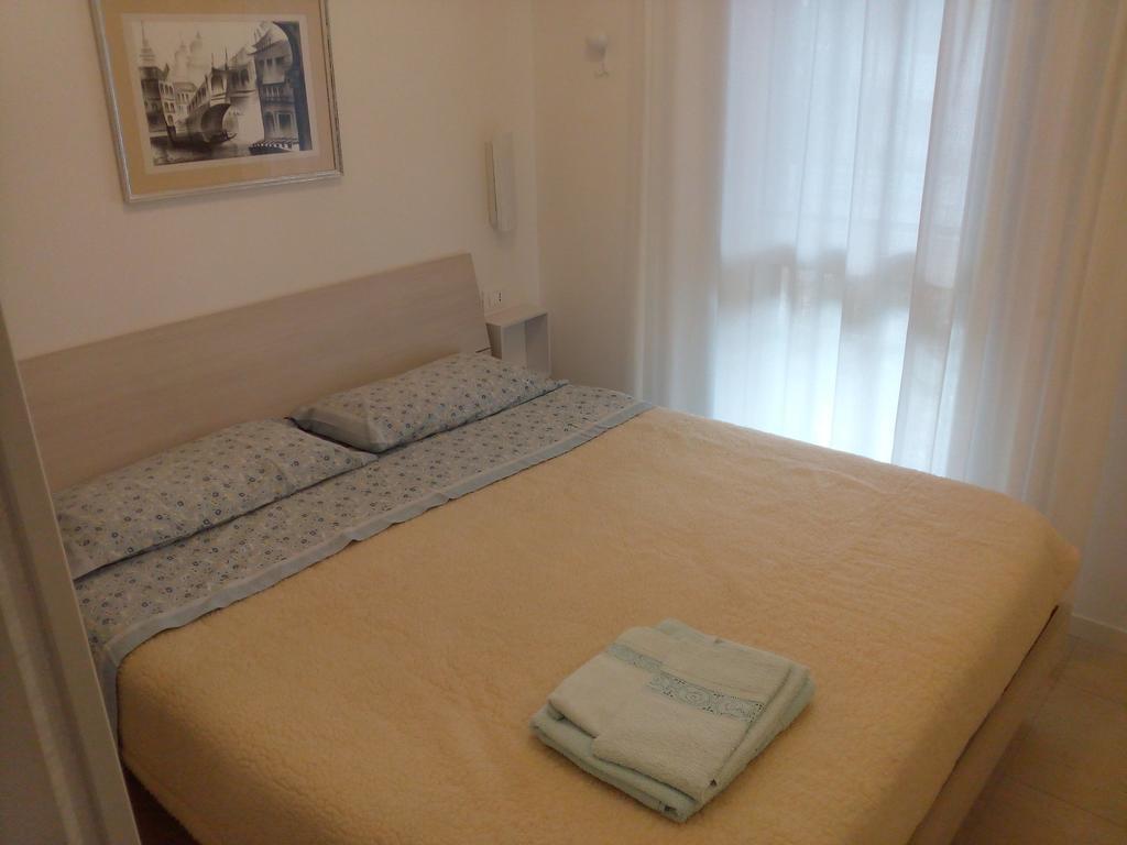 Villa Trifoglio Lido di Jesolo Luaran gambar